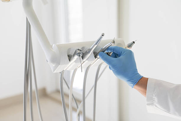 24/7 Emergency Tooth Extraction experts in Panhandle, TX
